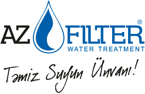 Azfilter Logo