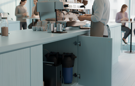 HoReCa Sector