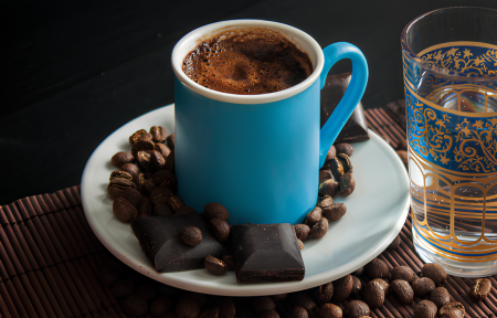 Healthy Coffee