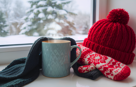 Winter Balance