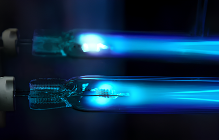 What It Is UV Lamp?