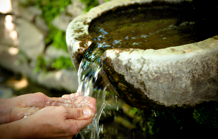 Freshwater Resources