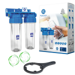 Aquafilter FHPRCL34-B1-TWIN