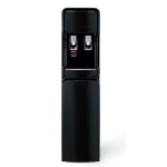 Dispenser Black