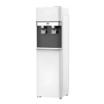 Dispenser White