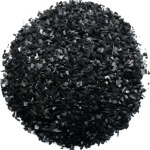 Activated carbon